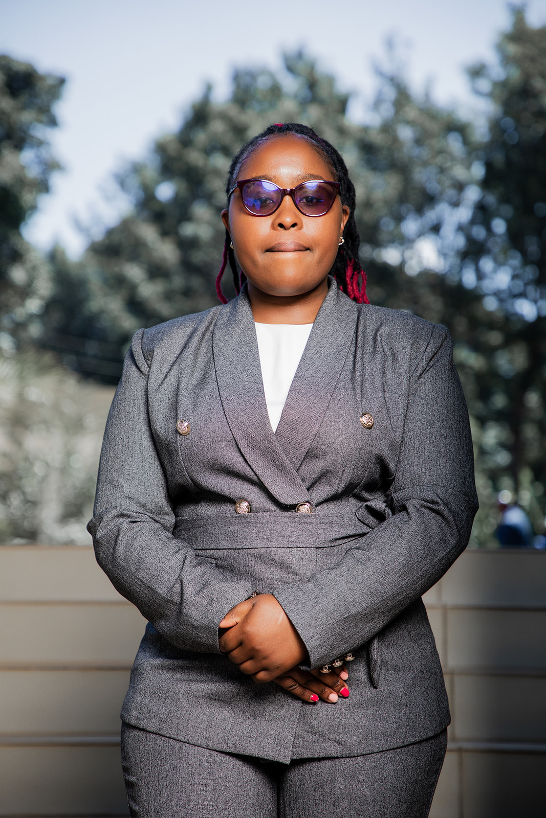 Evelyne Kayume Profile Photo