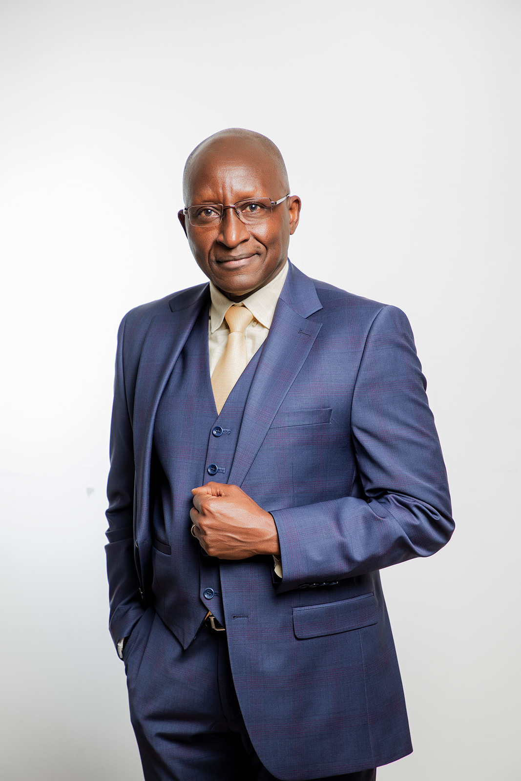 Felix Kimoli Profile Photo