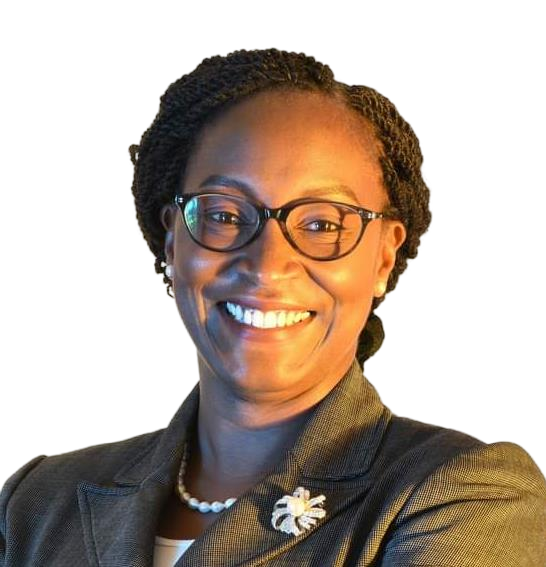 Kathure G. Nyamu Profile