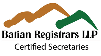 Batian Registrars LLP Logo