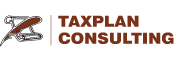 Taxplan Consulting Logo